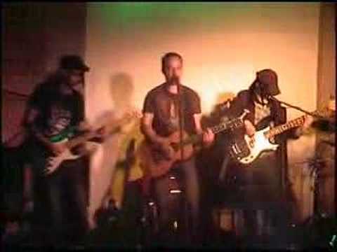 Beckermeister live Local-Eröffnung