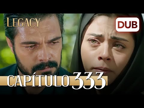 Legacy Capítulo 333 | Doblado al Español (Temporada 2)