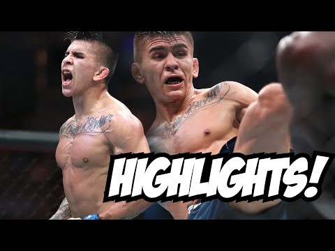 Mario Bautista Career Highlights!││Next Potental Champion!?!