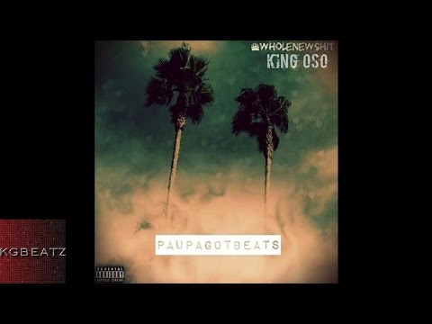 Oso - TrapHouse  [Prod. By Ayoomeco] [New 2015]