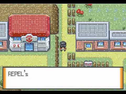 Let's Play Pokemon Liquid Crystal- Part 105: A Bird in the Hand equals 2 Gyms in the Bush!