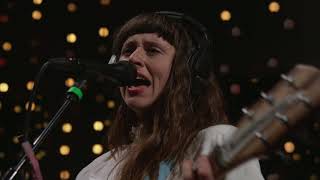 Waxahatchee - Hear You (Live on KEXP)