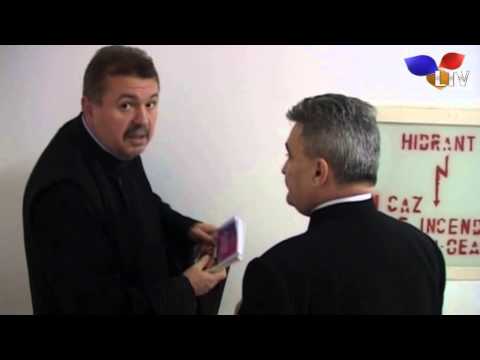 Caz incredibil la Constanta - Litoral TV