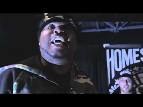 A-Damn vs Griff McFly