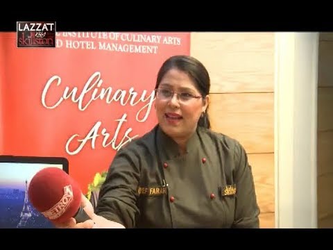 Winners Of Skillstone Food Champs 2019 | Pakistan Hospitality Show | 13 Dec 19
