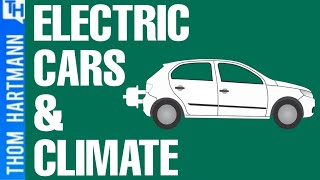 Are All Electric Cars the Future? Or Not? (w/ David Reichmuth)