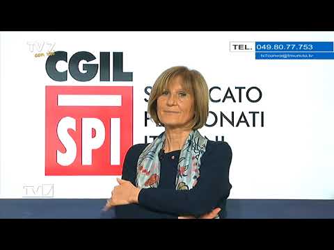 Rivalutazione delle pensioni: come funziona? - Tv7 con Voi 18/11/22 (1 di 3)