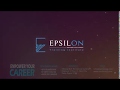 JOIN THE FUTURE OF AI WITH EPSILON