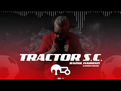 RAMİL NABRAN — TRACTOR S.C