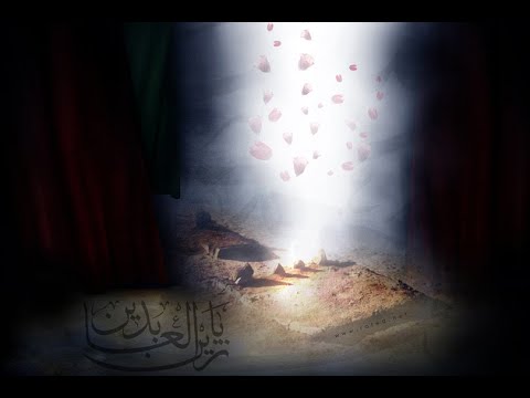 20th of Shuhada e Karbala | Sayed Baqir Imrani | 30th Night of Muharram* 1444 AH