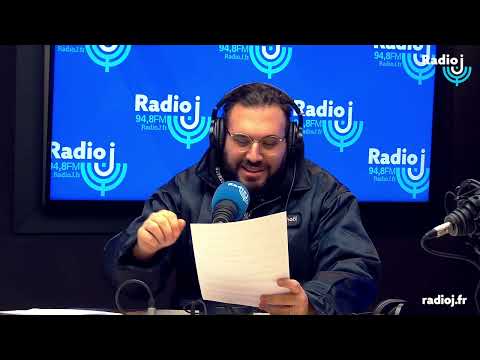 Une bougie de hanouka - Le billet de David Azria