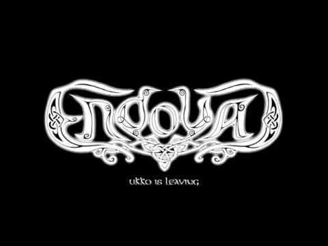 Endoval - Ukko is Leaving (Demo 2016)