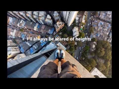 Scared of Heights (Morten Harket) - Cover Thiago Mendes