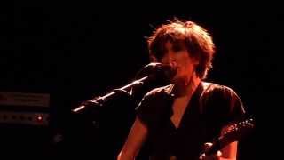 Peter Perrett (The Only Ones)- No peace for the wicked. live@ the Garage, London 24/7/15