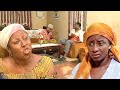 MY HEARTLESS MOTHER IN-LAW WILL NEVER LET ME HAVE REST IN MY HUSBANDS HOUSE(INI EDO)- AFRICAN MOVIES