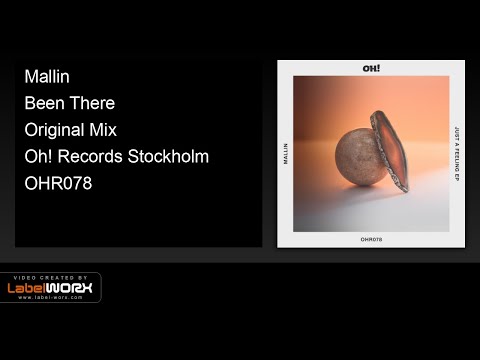 Mallin - Been There (Original Mix)