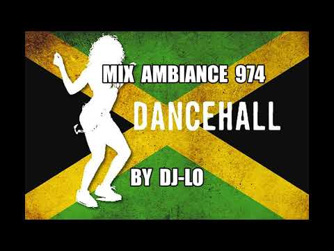 DJ LO MIX AMBIANCE 974 2019