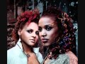 Floetry - Lay Down (with lyrics)