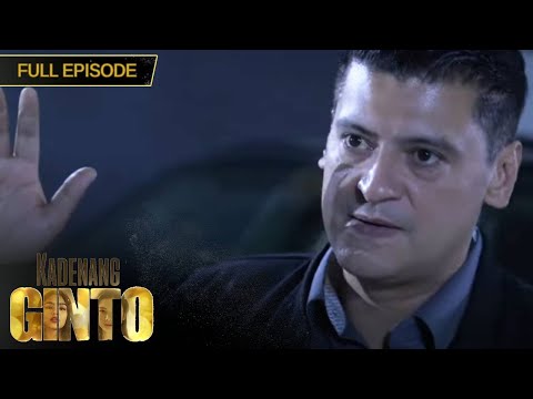 [ENG SUB] Ep 332 | Kadenang Ginto  | Francine Diaz, Dimples Romana,Beauty Gonzales,Andrea Brillantes