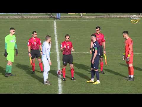 Serie D Girone F, Cynthialbalonga - Vastese 1 - 1