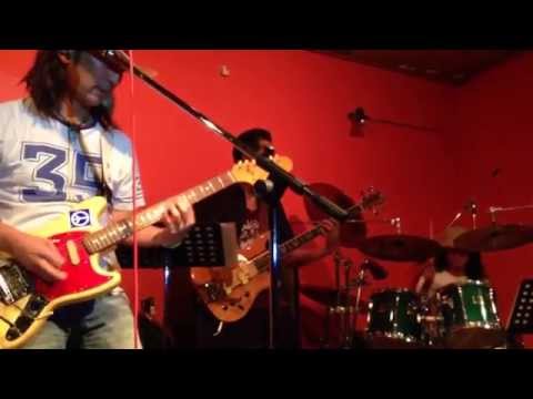 140914 AKI PRODUCE NIGHT@BE born ♪Tired Heart