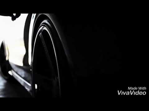 Audi под музыку