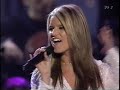 Jessica Simpson - I Wanna Love You Forever (Live @ American Music Awards 2001) *720p HD*