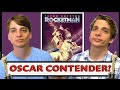 Rocketman Movie Review And Oscar Talk