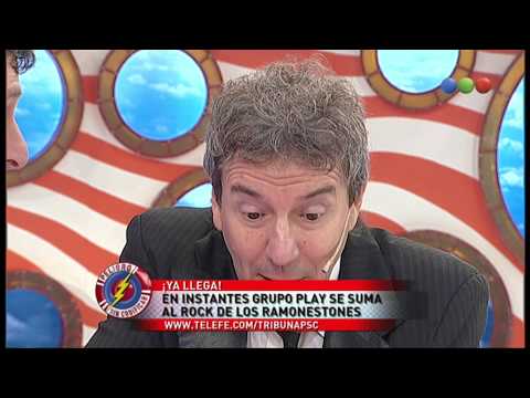 Alacrán: "evaristo" - Peligro Sin Codificar