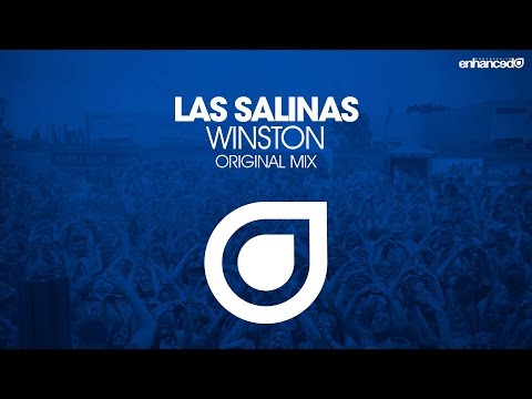 Las Salinas - Winston (Original Mix) [OUT NOW]