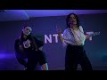 Chris Brown - Deuces | choreography by Anna Bui