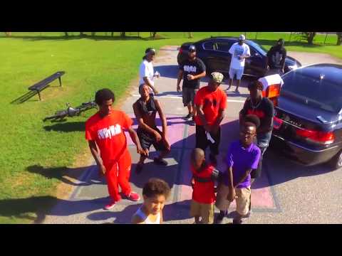 Willy Walk- Ambitions To Fame X DJ Kool Luke (Officical Video)