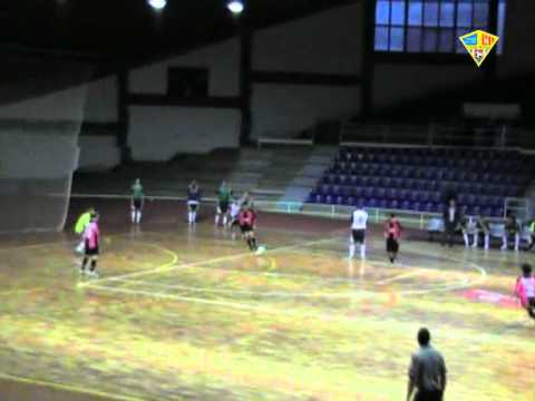 CN Sabadell - FS Bar mi casa