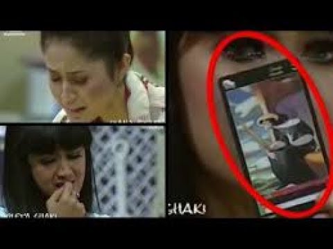 Ramalan Denny Darko pada Julia Perez Jadi Kenyataan?