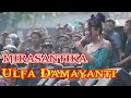Mirasantika Cantiknya ULFA DAMAYANTI
