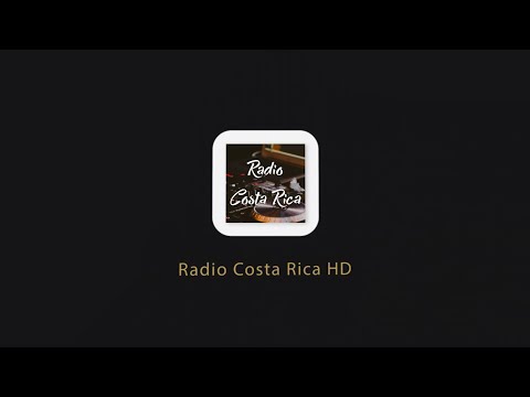 Radio Costa Rica HD Video