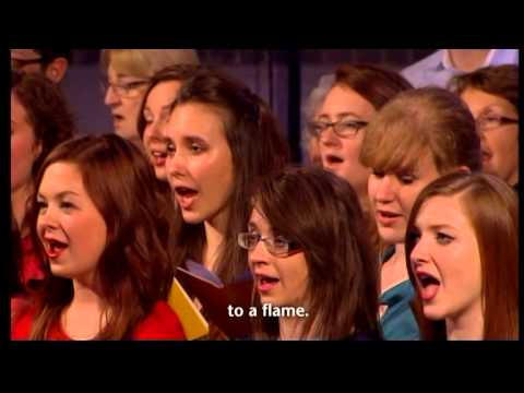 LIVERPOOL METROPOLITAN CATHEDRAL-BEAUTY FOR BROKENNESS