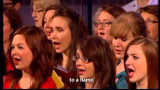 LIVERPOOL METROPOLITAN CATHEDRAL-BEAUTY FOR BROKENNESS