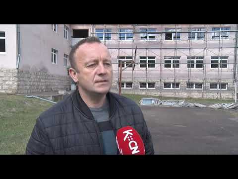 Sanacija škole u Gradcu