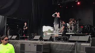 From Ashes To New-“Nowhere To Run”