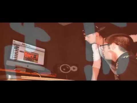 -CLEMENTINO intro- JEYRAYM - UN PO' DI COSE [prod. DJ RAW] (RAW STUDIO SESSION)