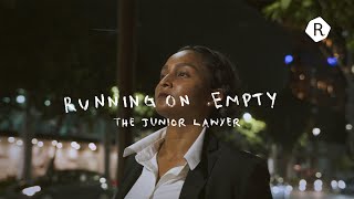 Running On Empty Ep 06: The Junior Lawyer