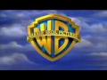 Warner Bros Pictures 2003 Logo Reversed