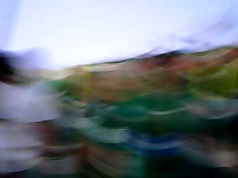 Guarani FC x America RN - 16-04-2009 [[[Gooool do Jogo]]]