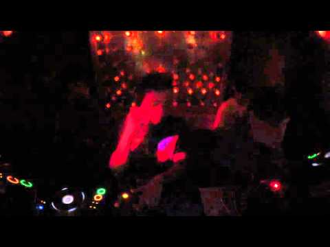 Phil Weeks @ Disco Dolly - ADE (Robsoul Party 13.10.2015)