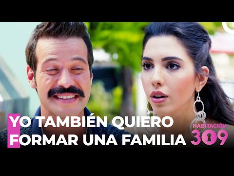 Voy A Casarme Con Nergis, Estoy Decidido - Habitación 309