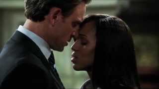 Scandal 4x04 | Olivia &amp; Fitz &quot;Don’t ever leave me again... I almost didn’t survive&quot;