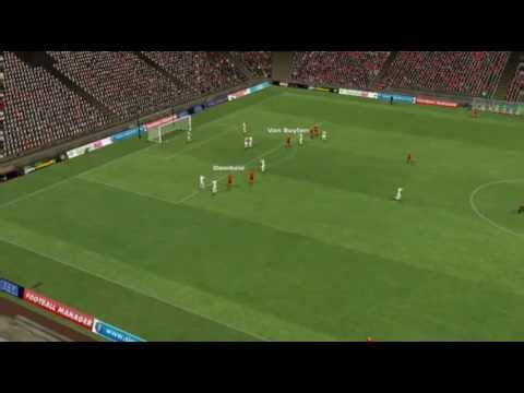 Russia   Belgio   Gol di Daniel Van Buyten 103° minuto   TV