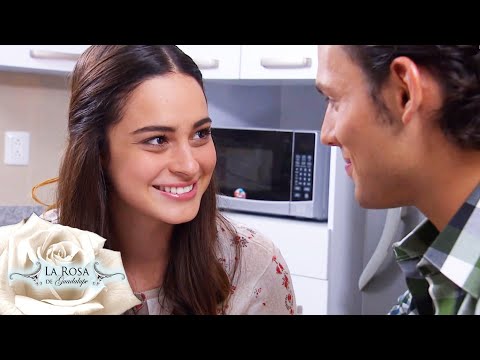 La Rosa de Guadalupe 2022 'Una carta de amor' (Parte 2)