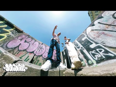 DORIAN x LBOY - MAGIC